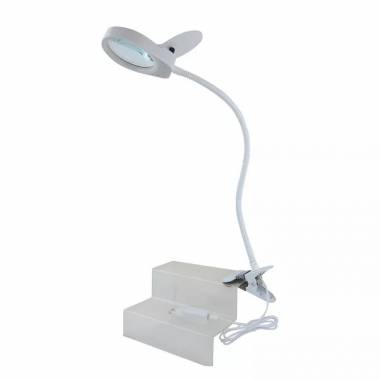 Šviestuvas Domoletti PD-5S, LED, prisegamas, 3.5W