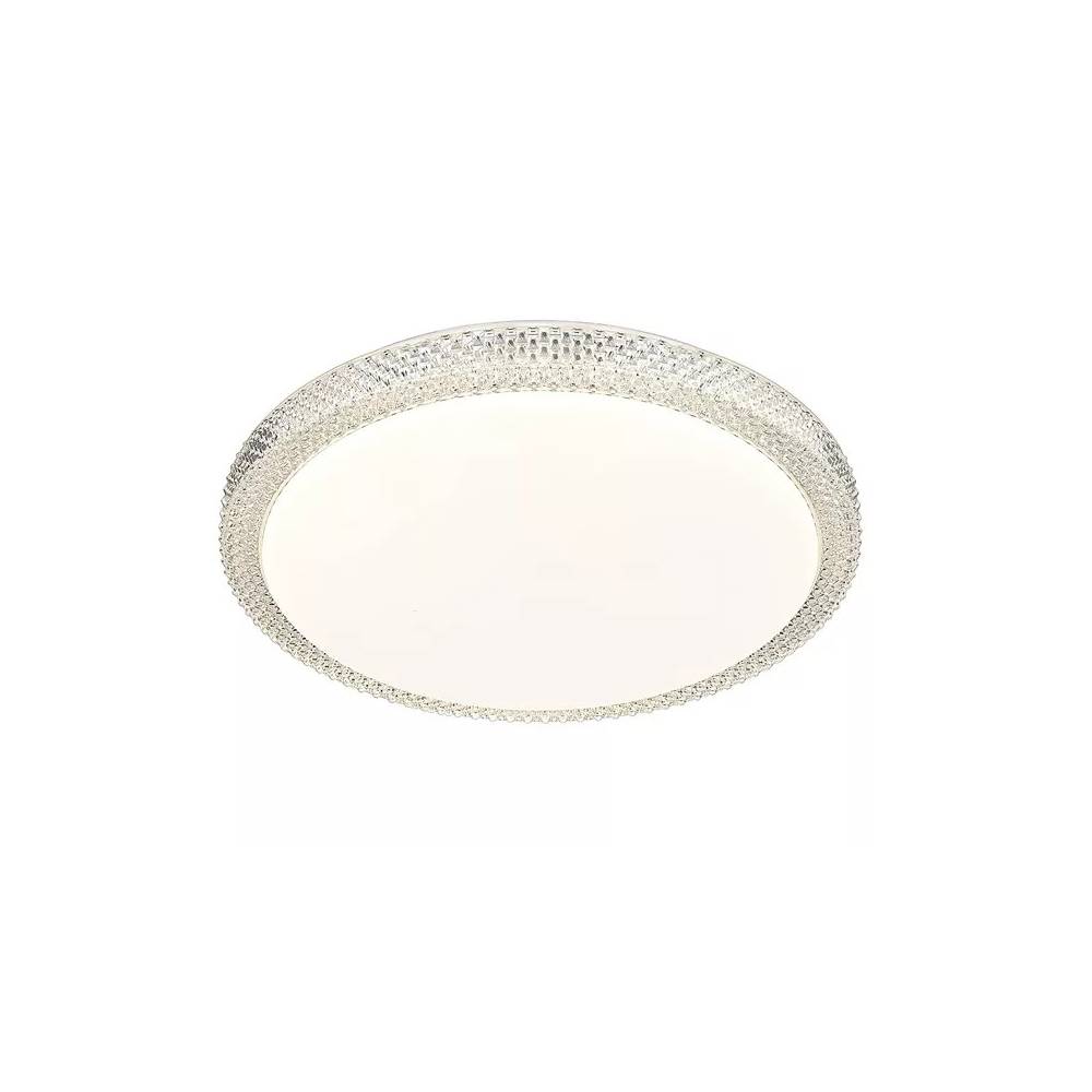 Šviestuvas plafonas Domoletti Sofia B2349-1-R, 45 W, LED, 3000 - 6500 °K