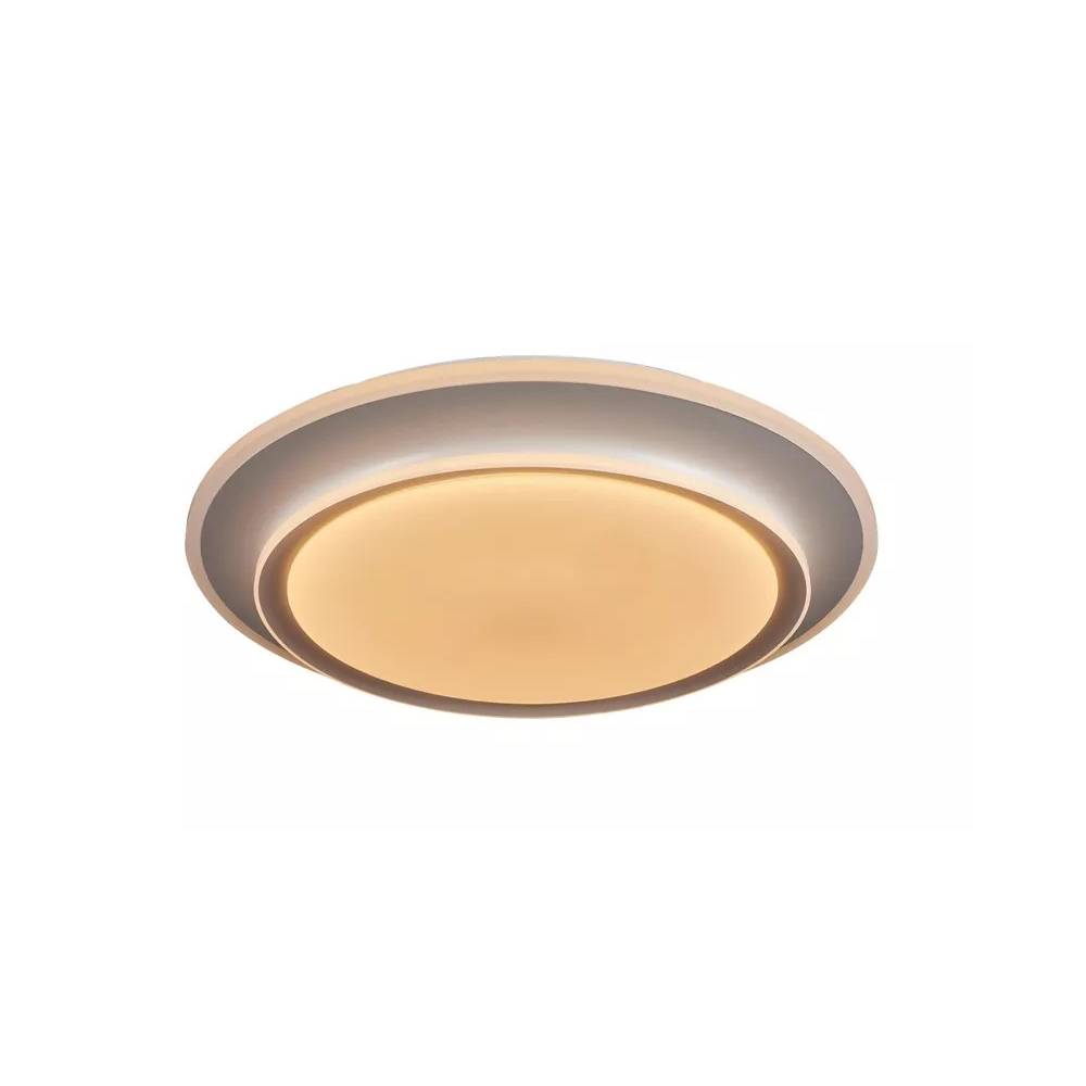 Šviestuvas plafonas Domoletti Tagus, 45 W, LED, 3000 - 6500 °K