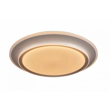 Šviestuvas plafonas Domoletti Tagus, 45 W, LED, 3000 - 6500 °K