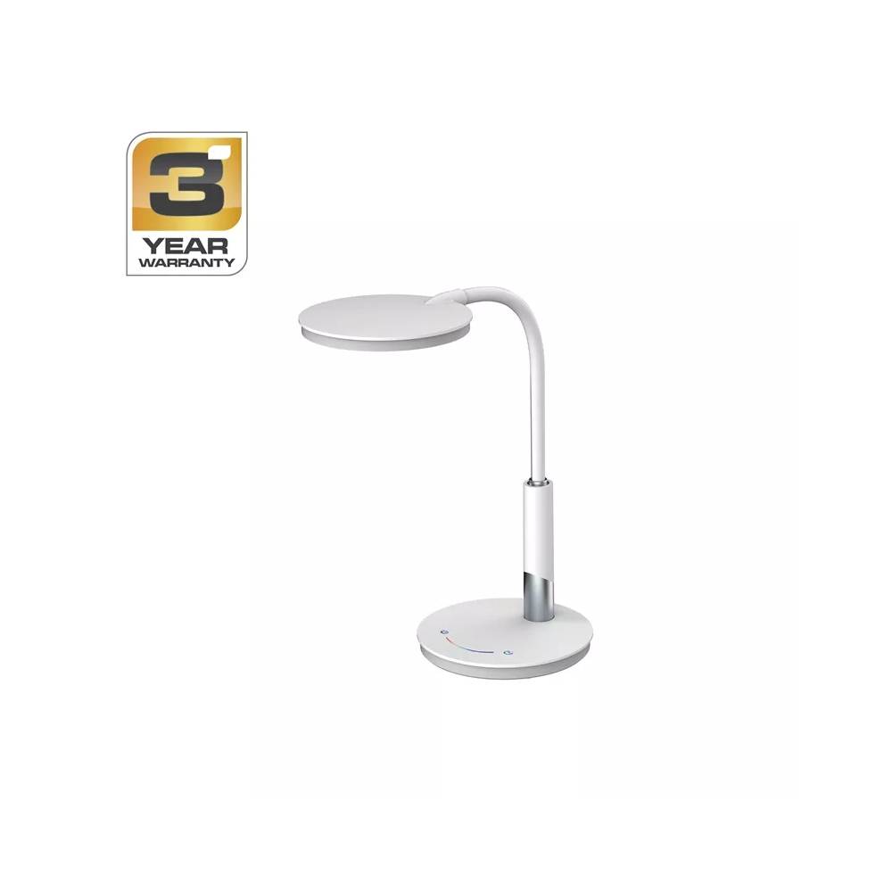 Stalinis šviestuvas Standart Simple BL1237 White, LED, pastatomas, 10W