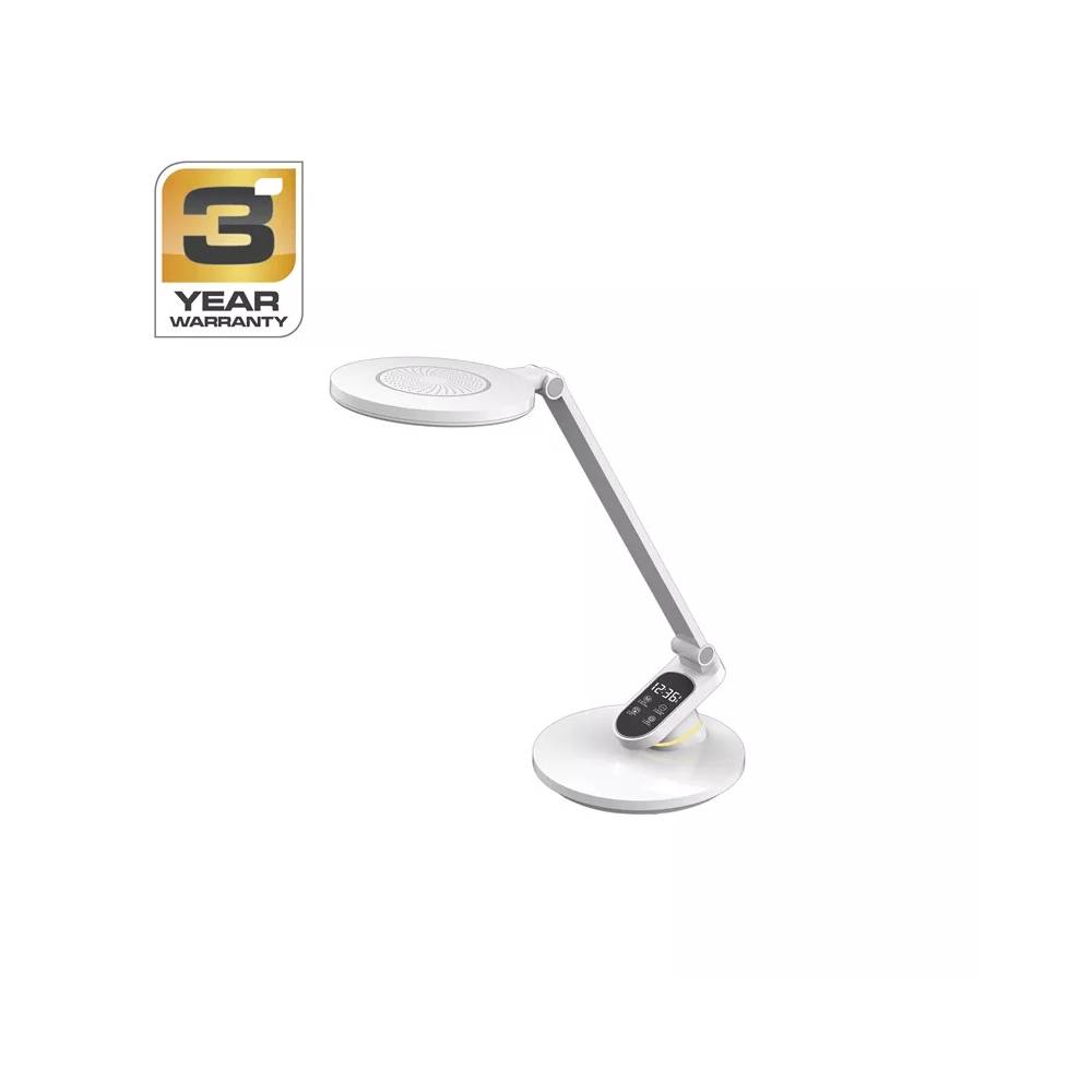 Stalinis šviestuvas Standart Elegant BL1235 White, LED, pastatomas, 10W