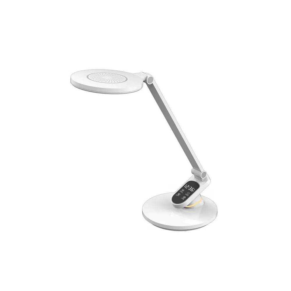 Stalinis šviestuvas Standart Elegant BL1235 White, LED, pastatomas, 10W