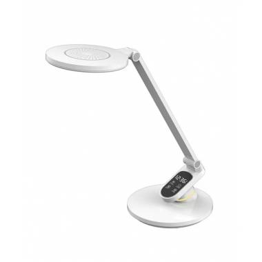 Stalinis šviestuvas Standart Elegant BL1235 White, LED, pastatomas, 10W