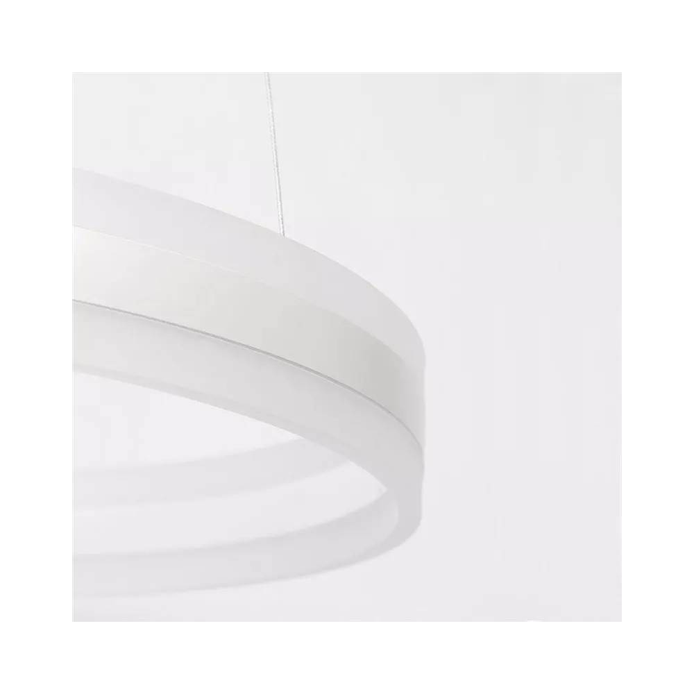 Šviestuvas kabinamas Domoletti Dubble, 60 W, LED, 3000 °K