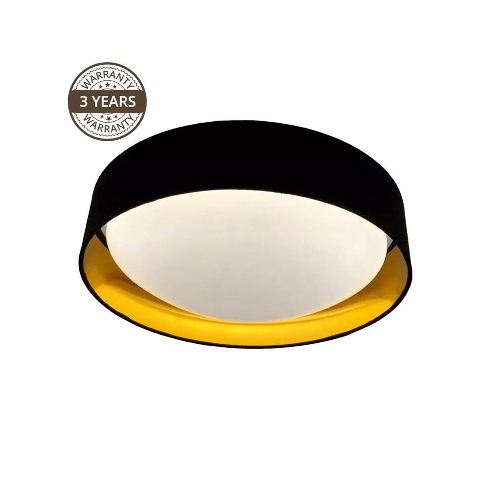 Šviestuvas lubų Domoletti Large 19131L, 24 W, LED, 4000 °K