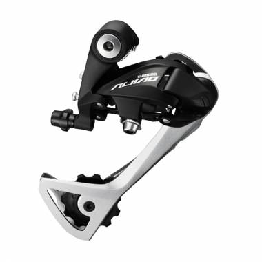 Galinis perjungiklis Shimano Alivio RD-T4000 SGS 9 pav.