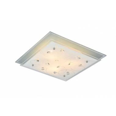 Šviestuvas plafonas Okko Lino 48500-3F, 120 W, E27