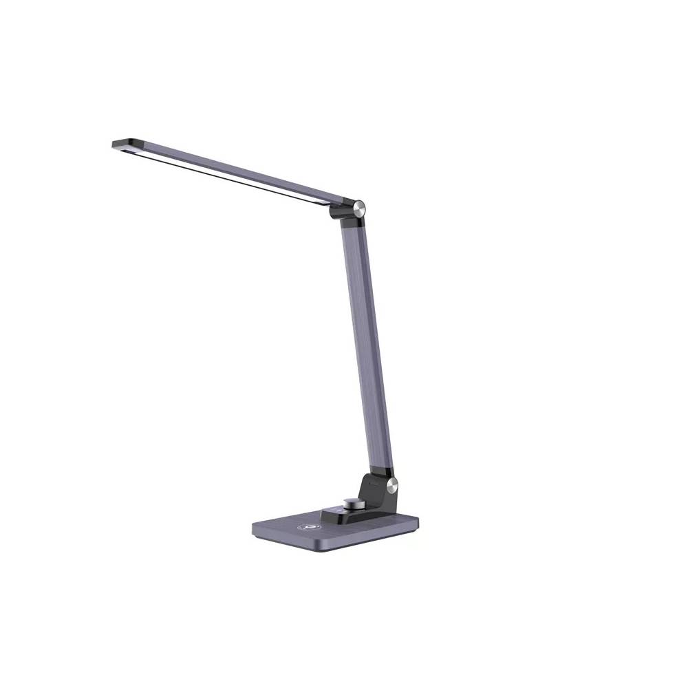 Stalinis šviestuvas Standart Multi BL1268-C Metallic grey, LED, pastatomas, 10W