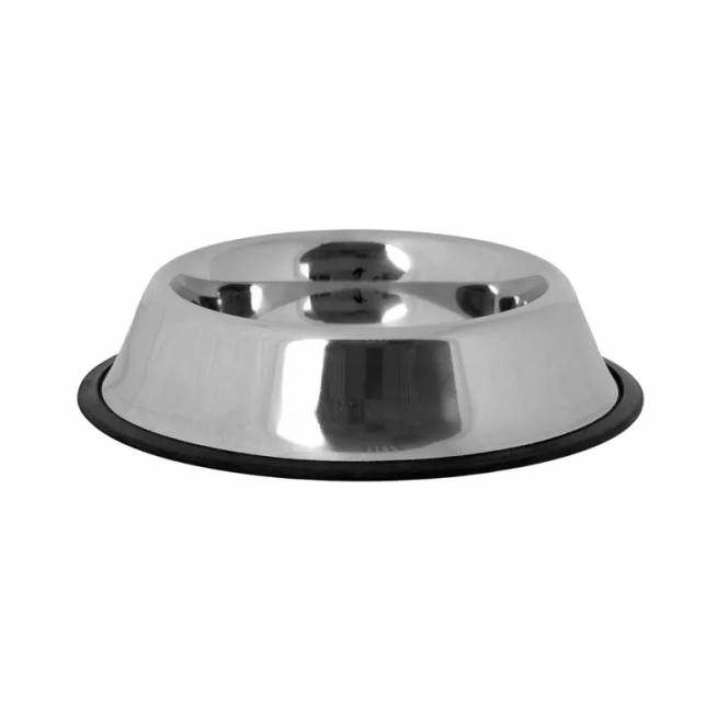 Dubenėlis gyvūnams Höppy Regular/Belly Feeding Bowl, 2.8 l