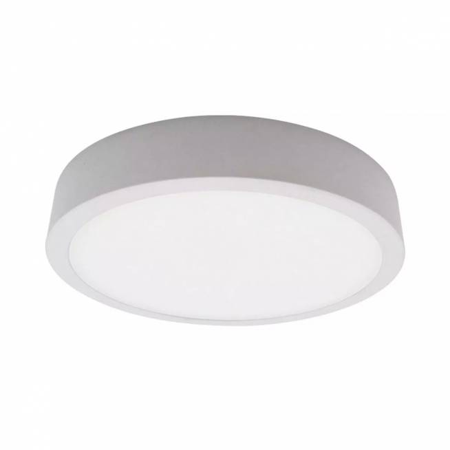 Įmontuojamas šviestuvas lubų LEDlife LPSRM LPSRM-18WNQ, 4000°K, LED, baltas