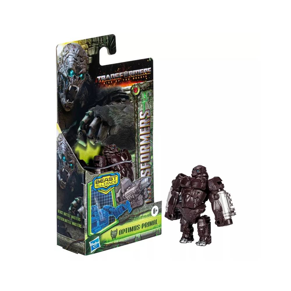 Žaislinė figūrėlė Transformers F3895, 7.5 cm