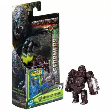 Žaislinė figūrėlė Transformers F3895, 7.5 cm