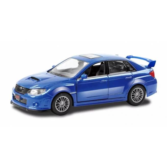 Žaislinis automobilis RMZ City Subaru wrx 554009