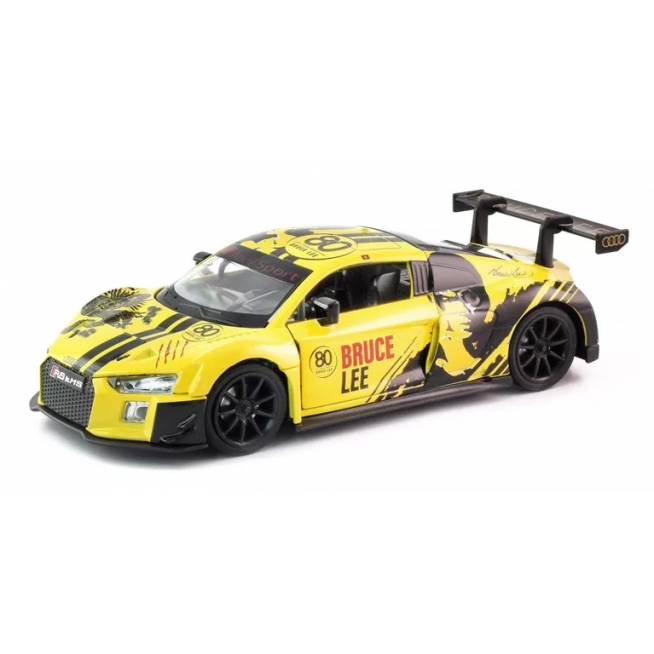 Žaislinis automobilis 1:32 AUDI R8 LMS 2015