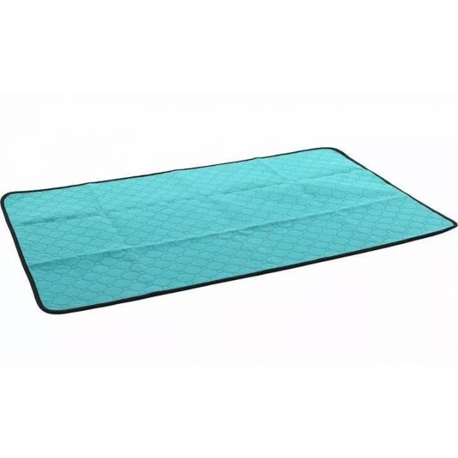 Daugkartinė palutė Flamingo TRAINING PAD, 64.5 cm x 101 cm