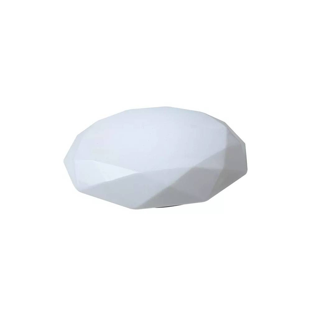 Šviestuvas plafonas Standart Diamond CMLED-324-72W, 72 W, LED, 2700 - 6500 °K