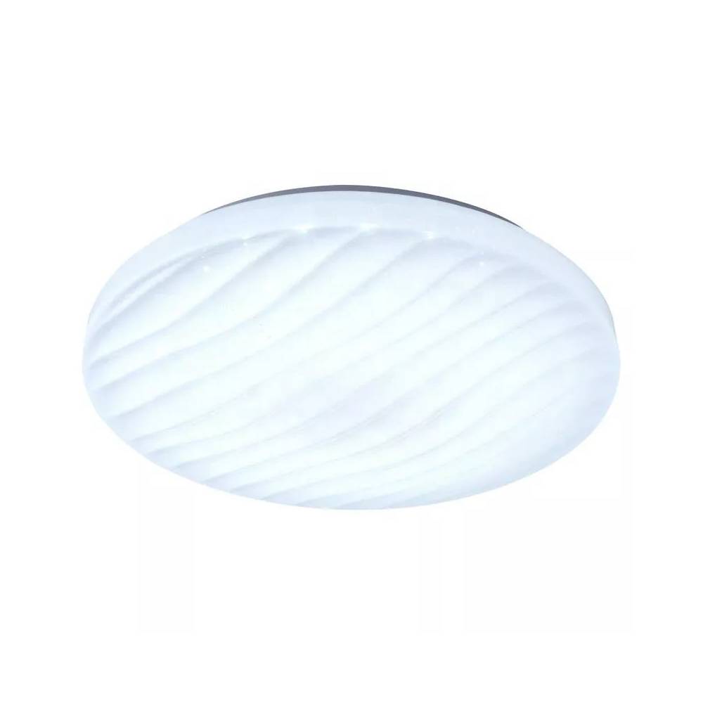 Šviestuvas plafonas Standart Wave CMLED-325-40W, 40 W, LED, 2700 - 6500 °K