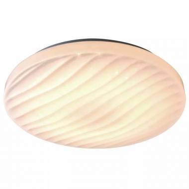 Šviestuvas plafonas Standart Wave CMLED-325-40W, 40 W, LED, 2700 - 6500 °K