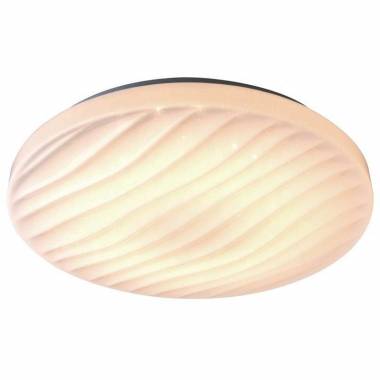 Šviestuvas plafonas Standart Wave CMLED-325-72W, 72 W, LED, 2700 - 6500 °K