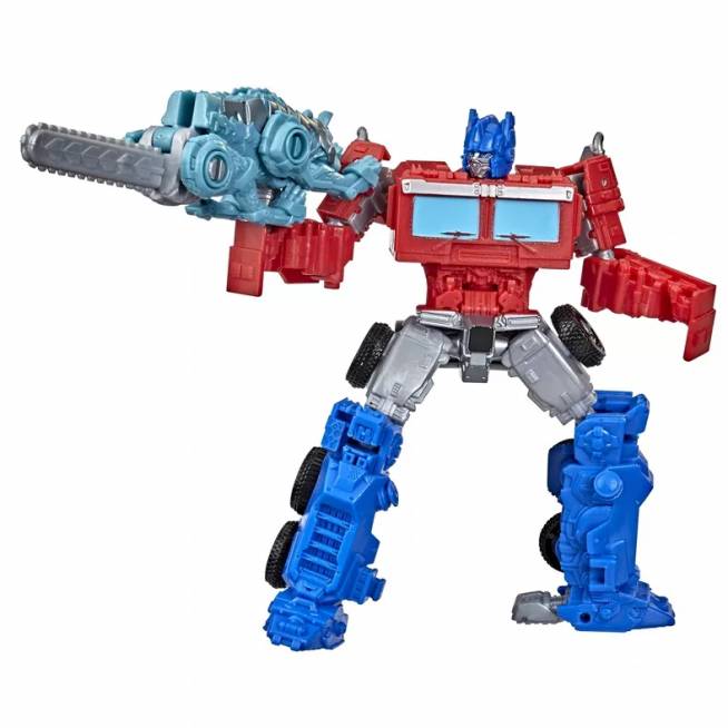 Transformeris Transformers Weaponizers F3897, 12.7 cm