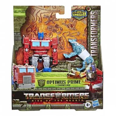 Transformeris Transformers Weaponizers F3897, 12.7 cm