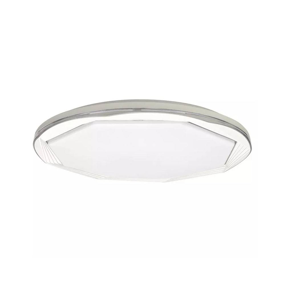 Šviestuvas lubų Milagro Optima ML6400, LED, 3000 - 6000 °K