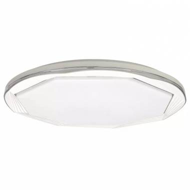 Šviestuvas lubų Milagro Optima ML6400, LED, 3000 - 6000 °K