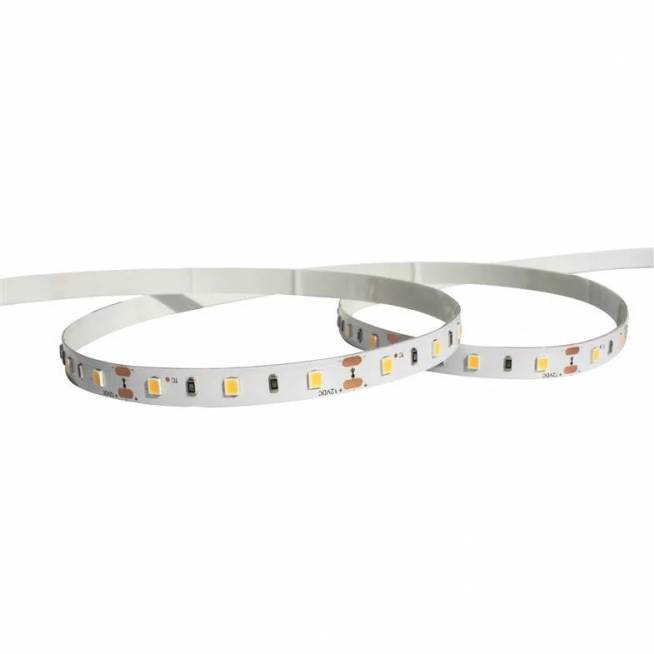 LED juosta Akto KKS3-60L144M-WW, 14.4 W, 1500 lm, 3 m, IP20, 12 V