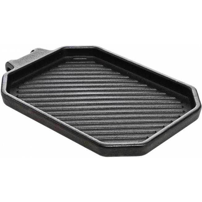 Keptuvė Forneza Cast Iron Pan For-Pan305, 16.4 cm x 24.5 cm