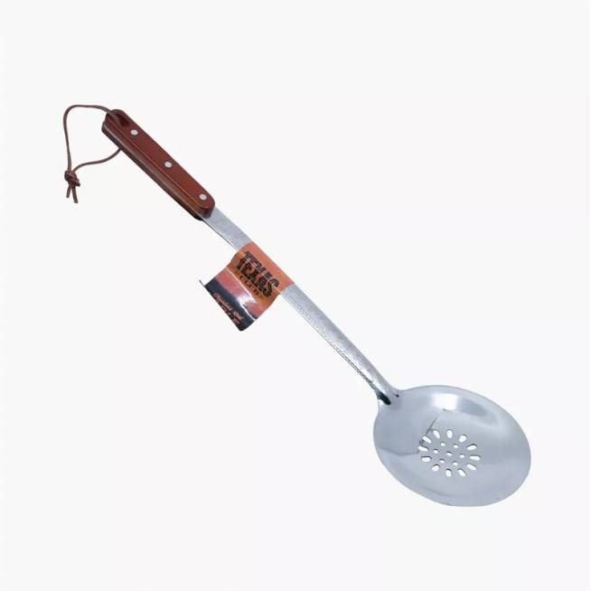 Grilio šaukštas „Texas Club“ Ladle, 47 cm