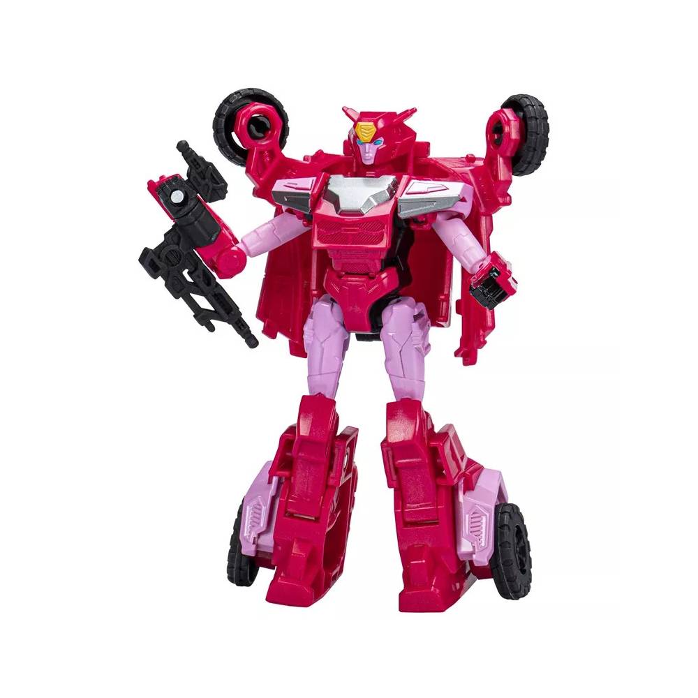 Transformeris Hasbro Transformers Elita-1 F67255X0