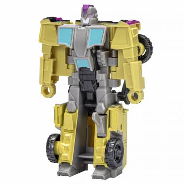 Transformeris Transformers Earthspark Figure Terran F6229