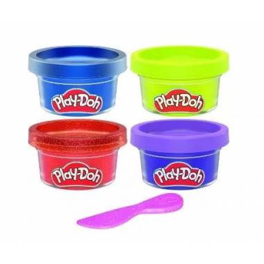 Modelinas Hasbro Play-Doh F7172