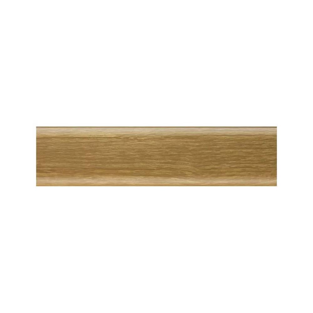 Grindjuostė SG56 SG0020, 250 cm x 5.6 cm x 2 cm, ąžuolo