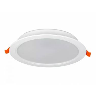 Įmontuojamas šviestuvas įleidžiamas LED Line Molly, 3000-6000°K, LED, baltas