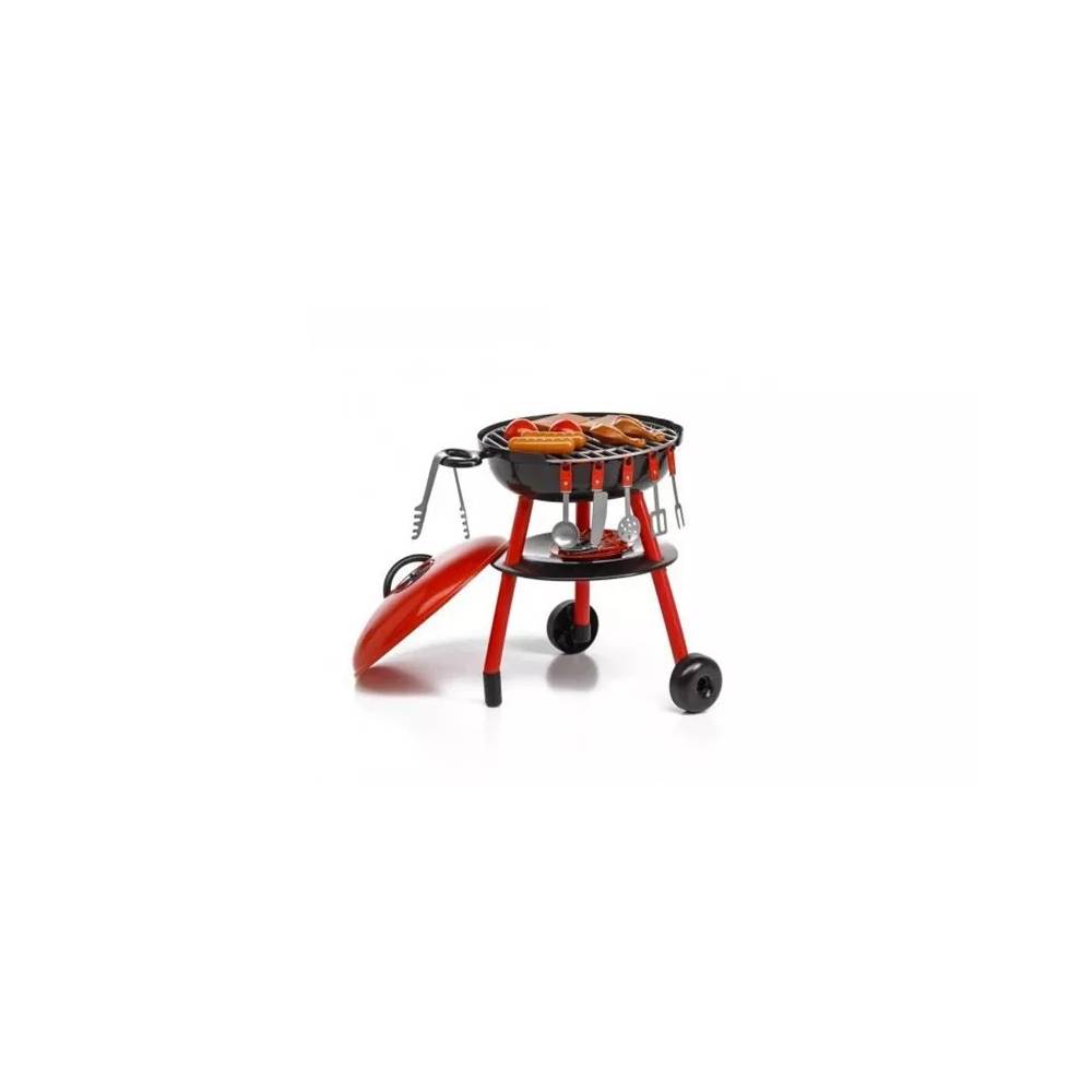 Lauko žaidimas Paradiso Kids Grill, 36 cm x 36 cm, įvairių spalvų