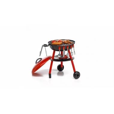 Lauko žaidimas Paradiso Kids Grill, 36 cm x 36 cm, įvairių spalvų