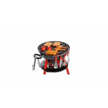 Lauko žaidimas Paradiso Kids Grill, 36 cm x 36 cm, įvairių spalvų