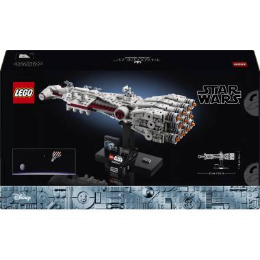 Konstruktorius LEGO Star Wars™ Tantive IV™ 75376