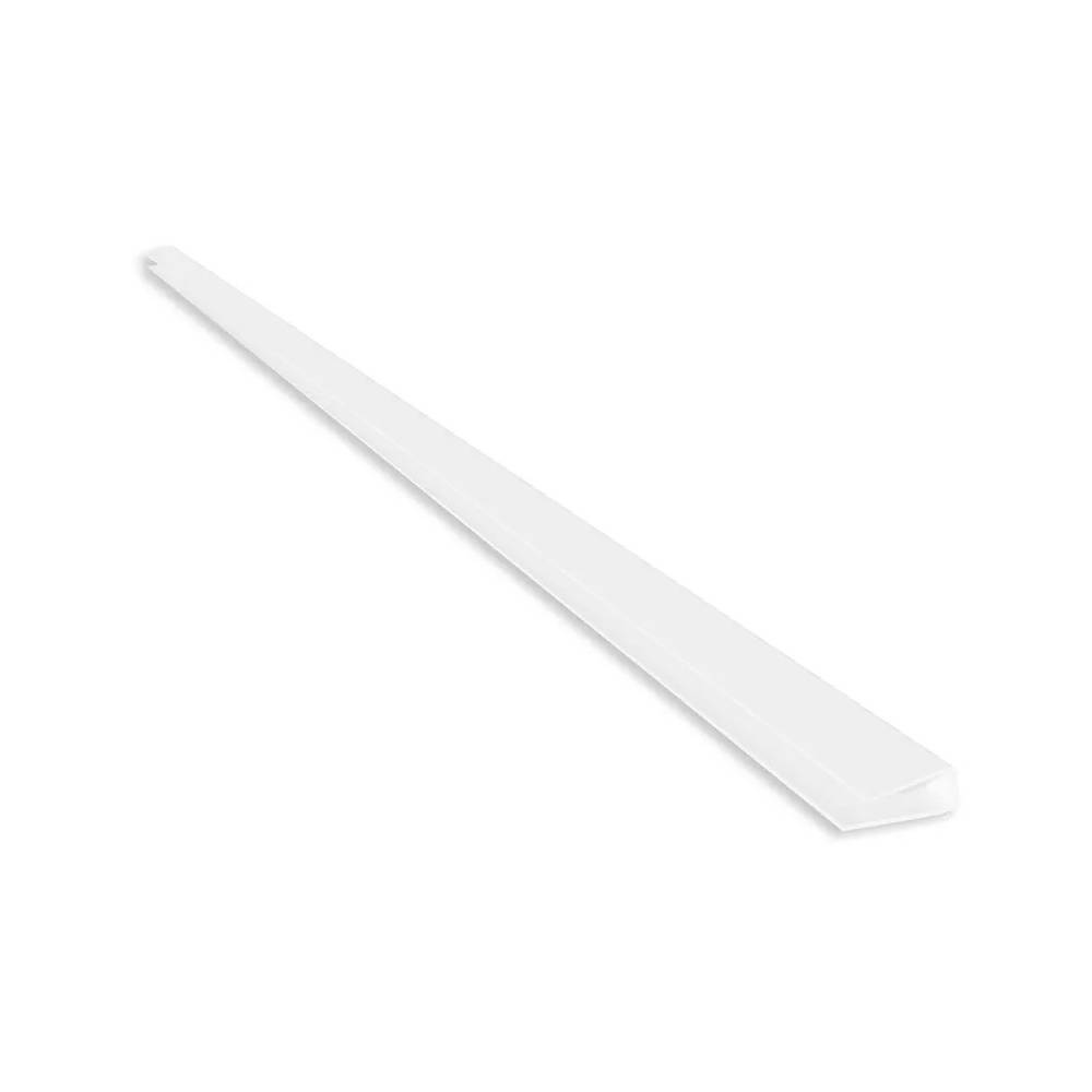 Jungiamoji juosta Vilo B2 White, balta, 2.7 m x 12 mm