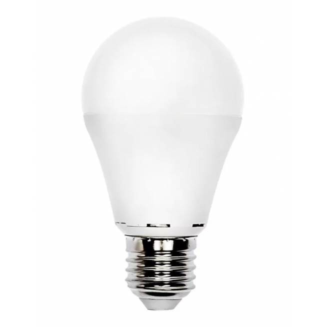 Lemputė Spectrum LED, A60, šiltai balta, E27, 13 W, 1720 lm