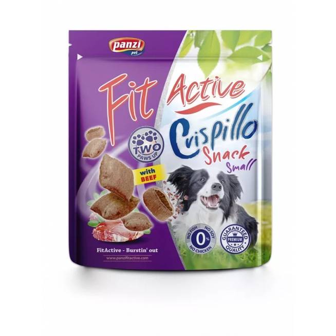 Skanėstas šunims Fit Active, 0.1 kg