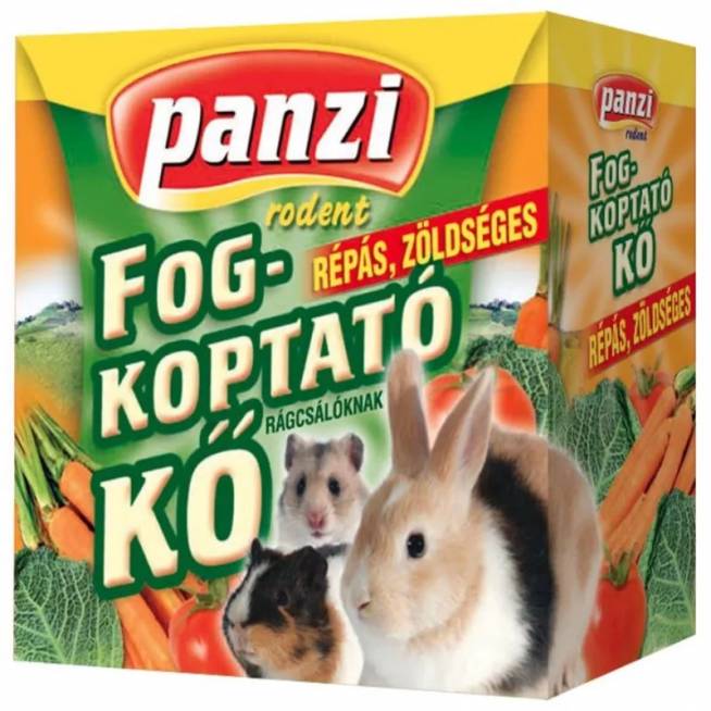 Kreida graužikams Panzi, graužikams, 0.05 kg