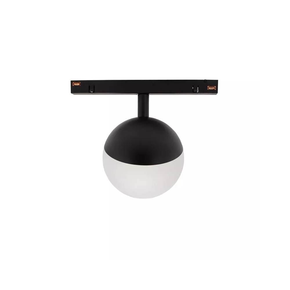 Šviestuvas lubų Spectrum System Shift GLOBE LAMP, 5 W, LED, 3000 °K