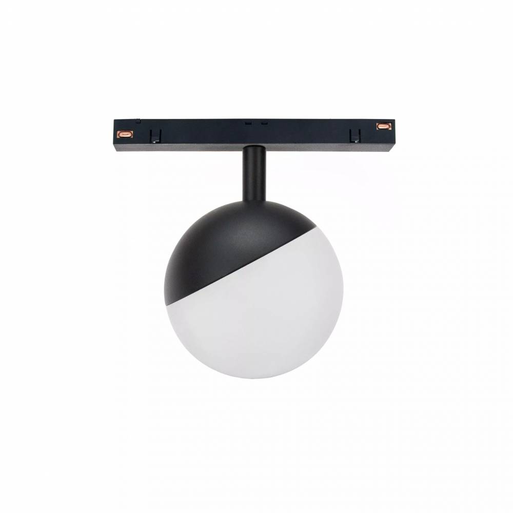 Šviestuvas lubų Spectrum System Shift GLOBE LAMP, 5 W, LED, 3000 °K