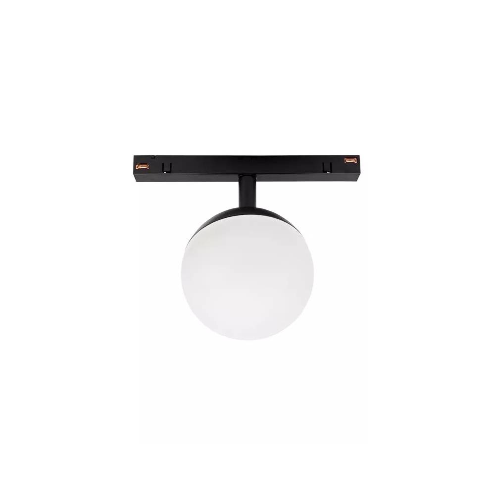 Šviestuvas lubų Spectrum System Shift GLOBE LAMP, 5 W, LED, 3000 °K