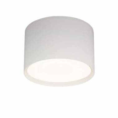 Paviršinė LED panelė lubų Light Prestige Kendal, 3000°K, LED, baltas