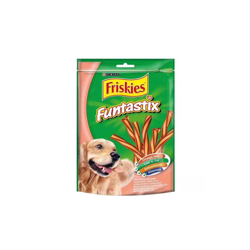 Skanėstas šunims Friskies, 0.175 kg