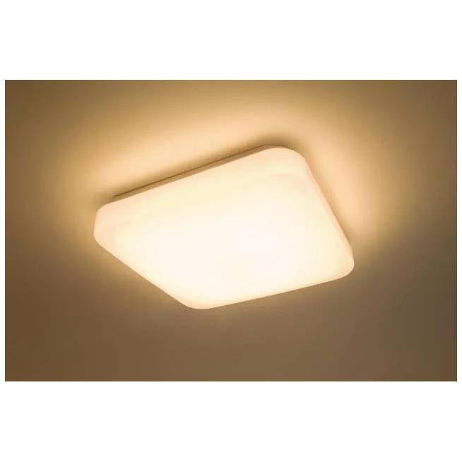 Šviestuvas plafonas Philips Mauve 915004575602, 17 W, LED, 2700 °K